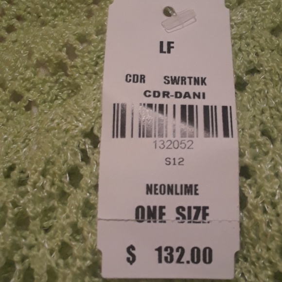 Mags & Pye Top - Picture 6 of 6